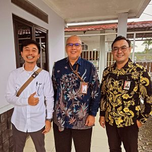 DINAS PERTANIAN TUTUP MULUT TERKAIT SKANDAL MAFIA PUPUK DI KABUPATEN TASIKMALAYA